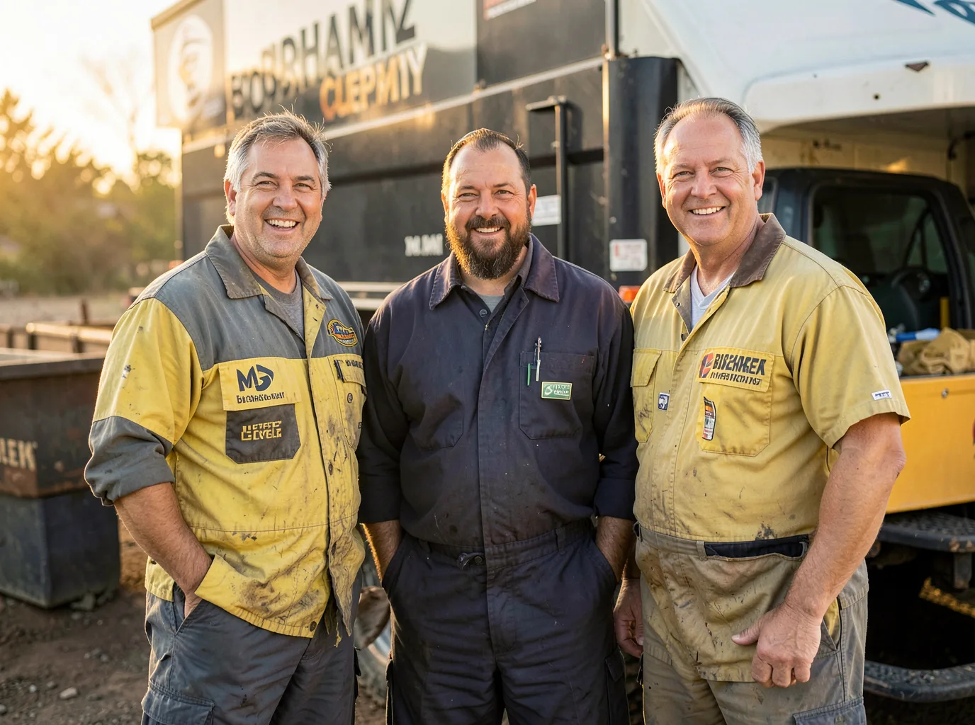 Sewage Cleanup company in Chatham, IL